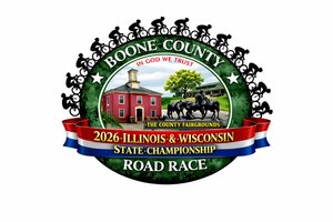 Boone County Road Race - IL/WI Road Race State Championship