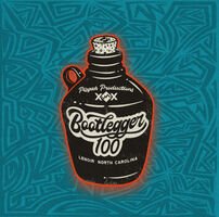 Bootlegger Logo