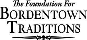 Bordentown Turkey Trot 5K Run/Walk Logo