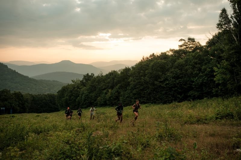 Boréalys Mont-Tremblant by UTMB - Tremblante 50K