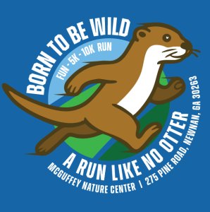Born to be Wild Logo