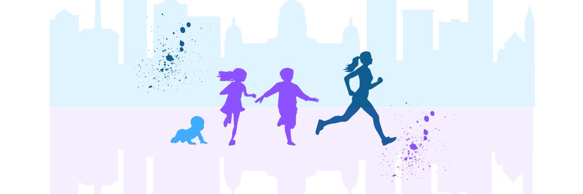 Born to Run 5k