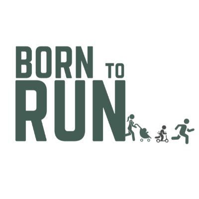 Born to Run 5k