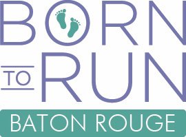 Born to Run - Baton Rouge