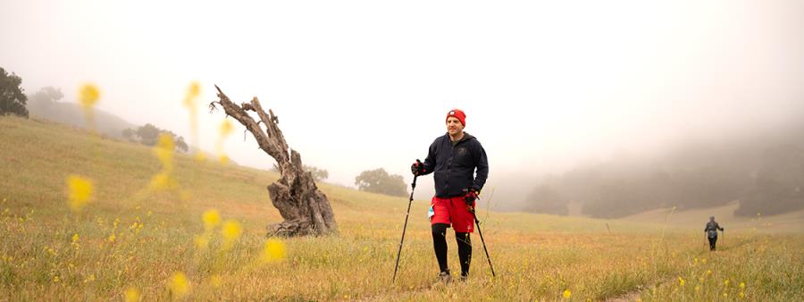 Born to Run Ultra Marathons Logo