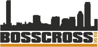 BOSSCROSS - Westford, MA Logo