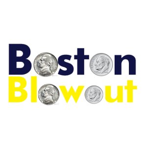 Boston Blowout- Spring Fling 3/22/2026 Logo