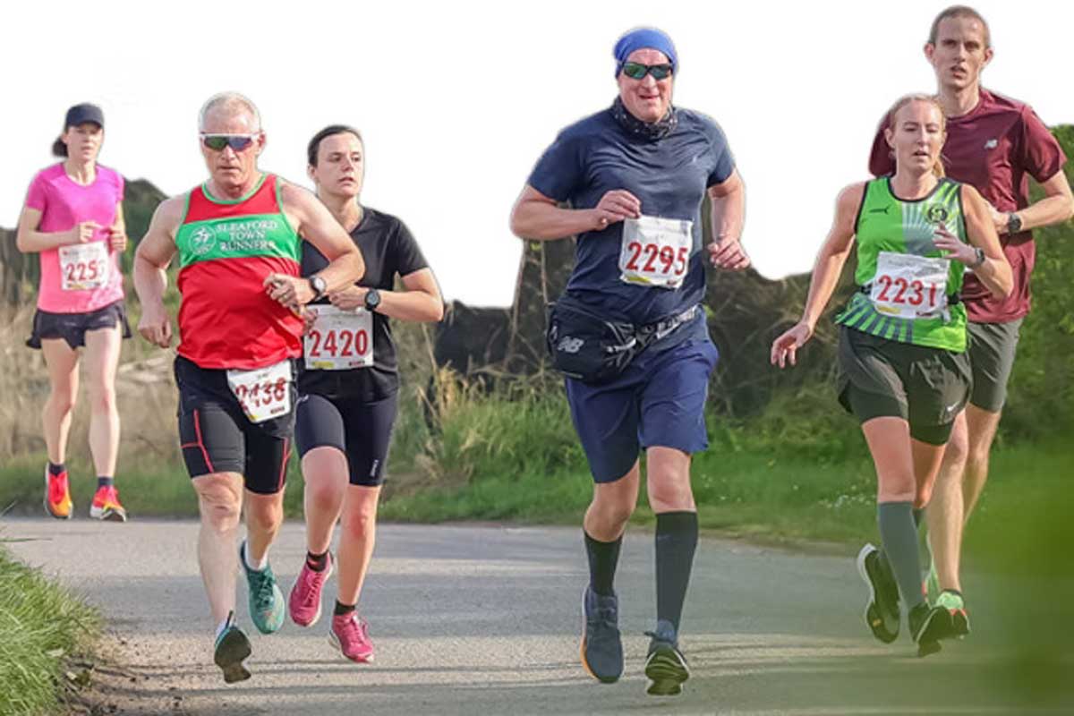 Boston Marathon (UK)