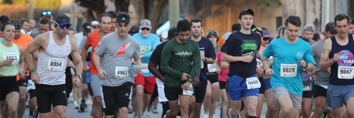 Boston Mini-Marathon & Festival