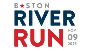 Boston River Run Logo