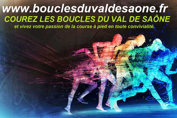 Boucles du val de Saône