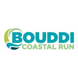 Bouddi Coastal Run 2026 Logo