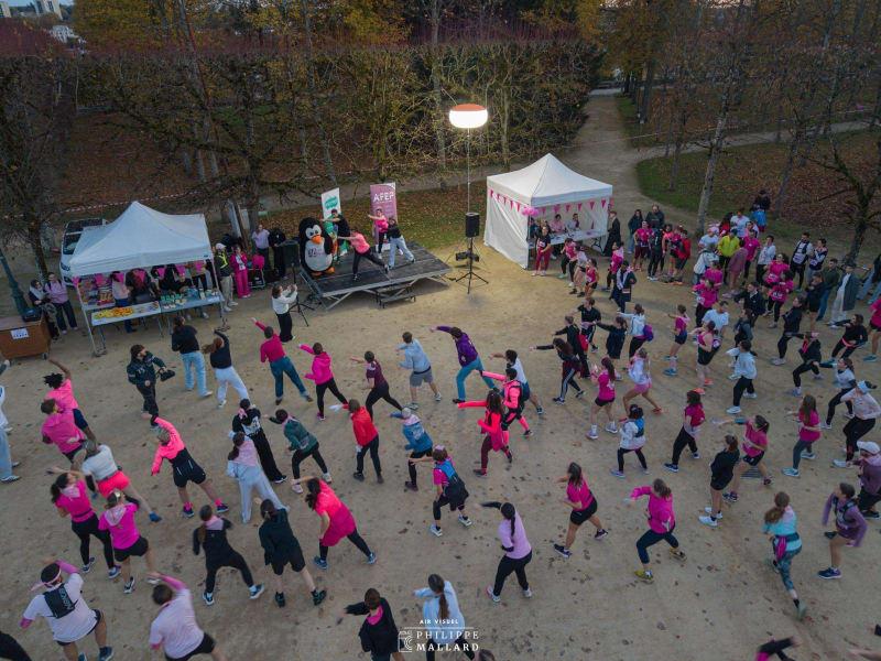 Bouge en Rose