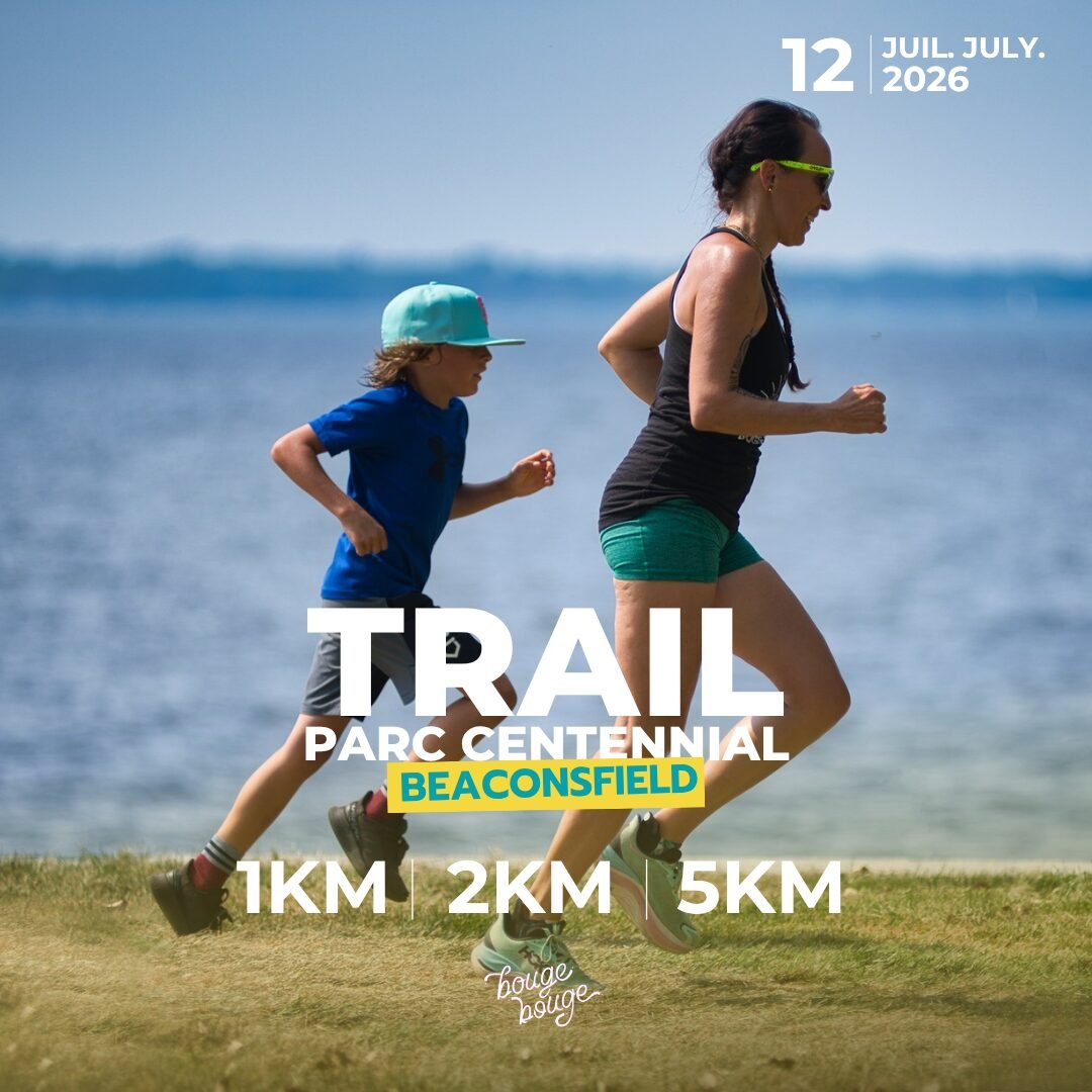 BougeBouge Beaconsfield