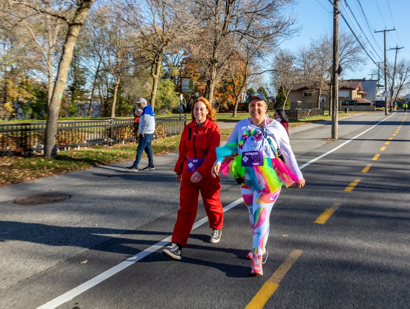 BougeBouge Riviere-des-Prairies Pointe-aux-Trembles – Halloween edition