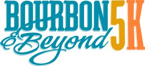 Bourbon & Beyond 5K Logo