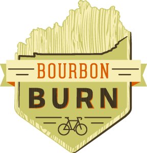 Bourbon Burn Logo
