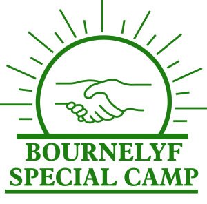 Bournelyf 5k Run/2k Walk presented by Bentley Systems Logo