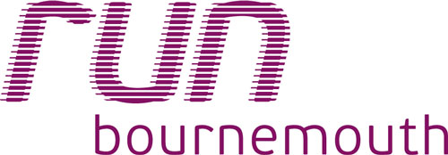Bournemouth Marathon Festival Logo