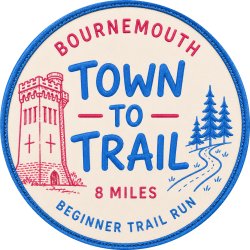 Bournemouth Town to Trail