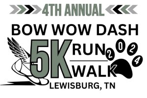 Shamrockin' 5K 2027