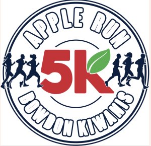 Bowdon Kiwanis Apple Run