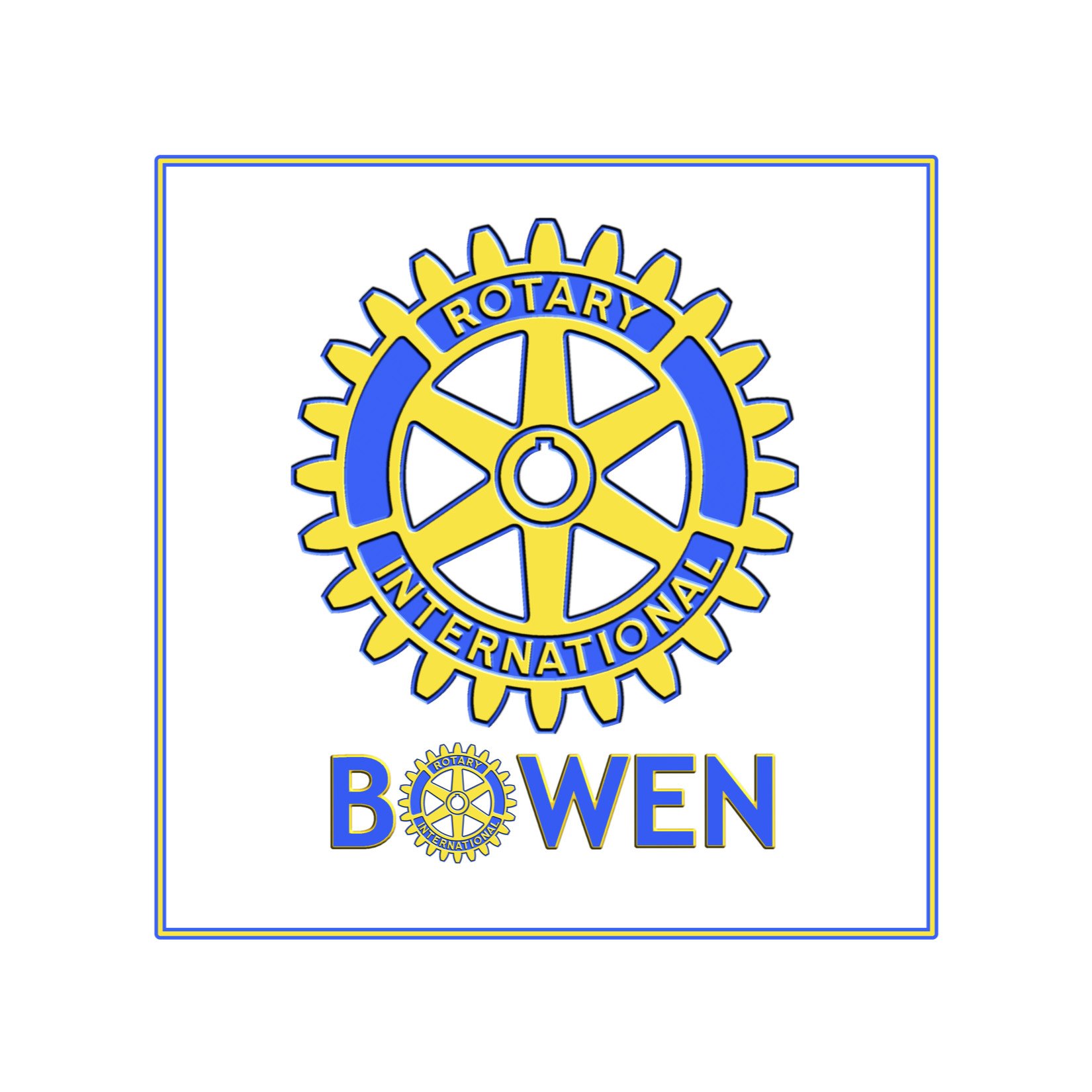 Bowen Island Rotary Run 2026