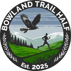 Bowland Trail Half 2027 Logo