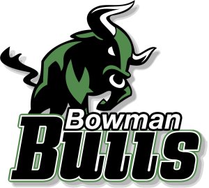 Bowman Run with the Bulls