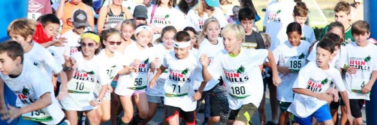 Bowman Run with the Bulls presented by Hotel Vista Sierra