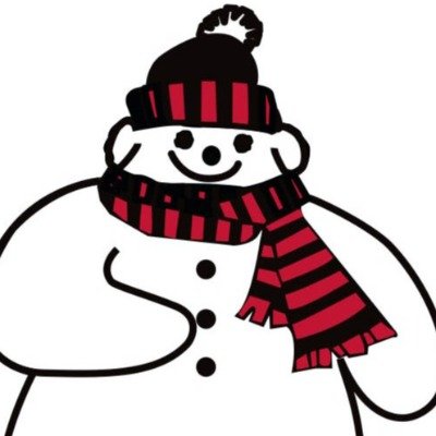 Boxing Day Runs Logo