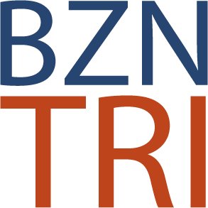 BOZEMAN TRIATHLON Logo