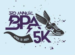 BPA 5K Logo