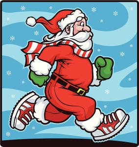 BPT PAL Christmas Village Road Race