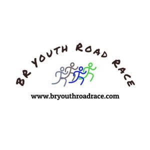 BR Youth Road Race Logo