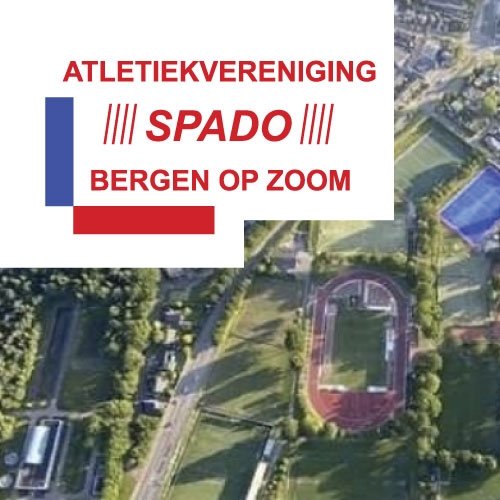 Brabant Wall Marathon Logo