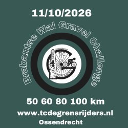 Brabantse Wal Gravel Challenge