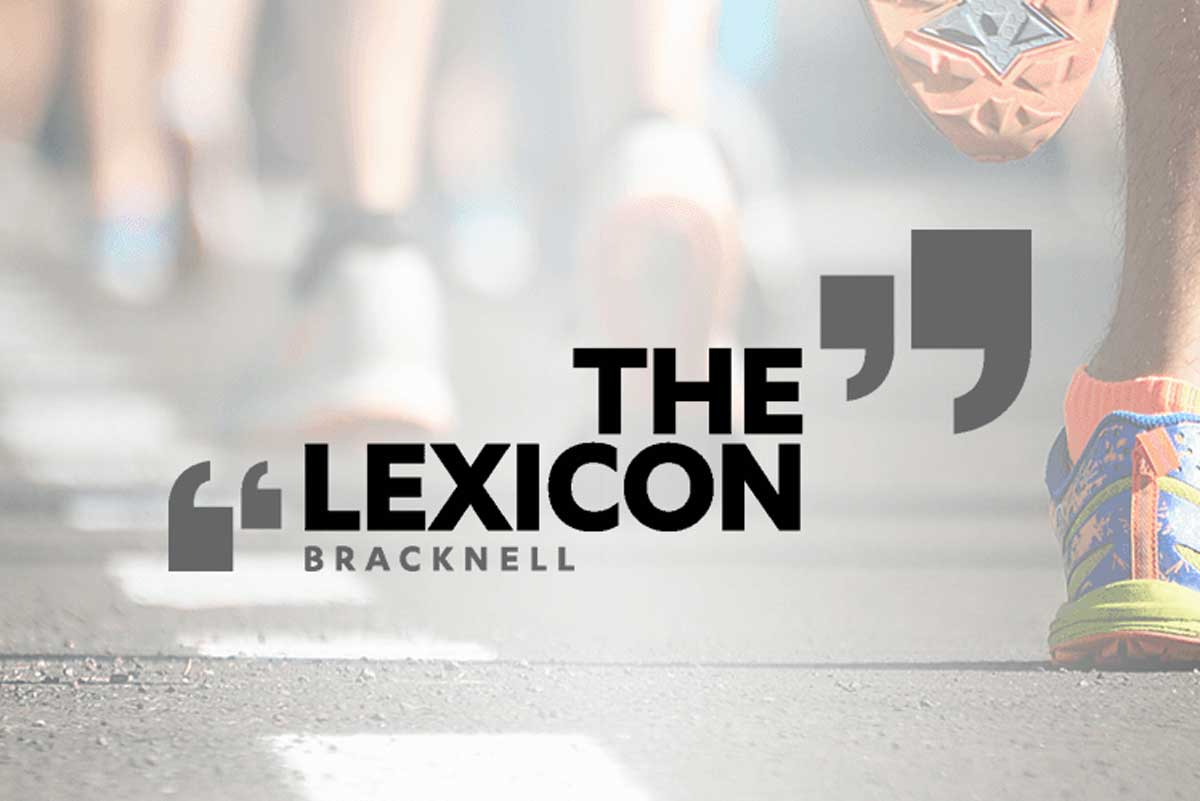 Bracknell Half Marathon Logo