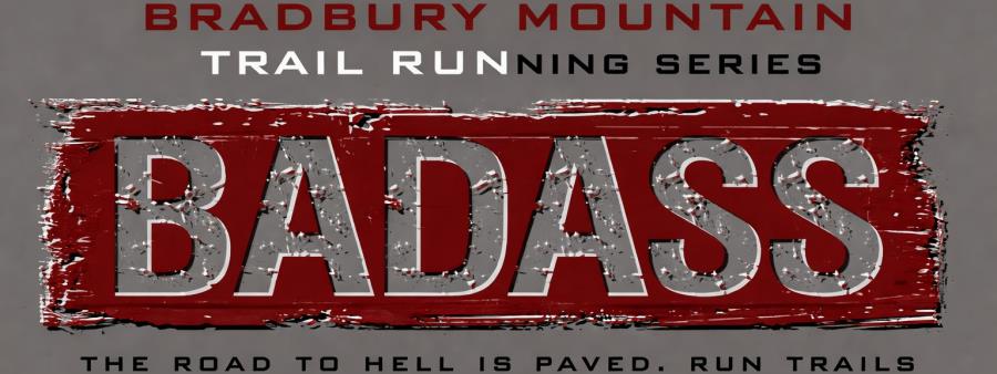 BRADBURY BADASS RACES