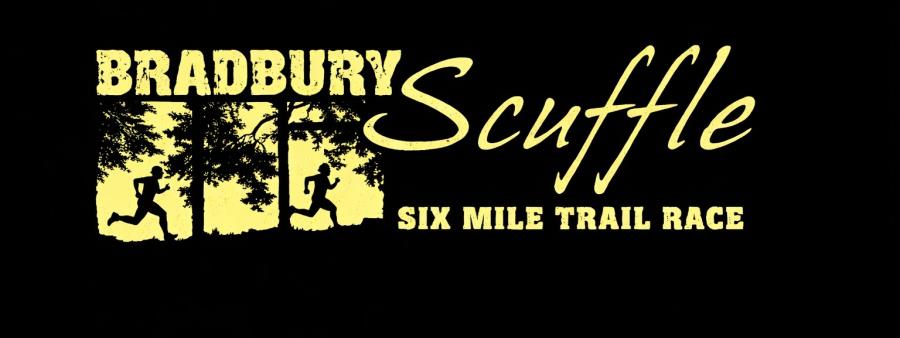 BRADBURY SCUFFLE