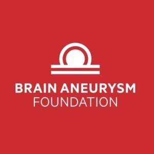 Brain Aneurysm Foundation 5K - Louisville Logo
