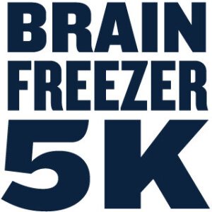 Brain Freezer 5K