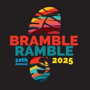 Bramble Ramble Logo