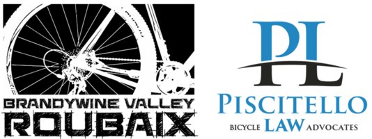 Brandywine Valley Roubaix Fall Foliage VII Logo