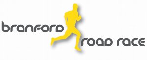 Branford Road Race Logo