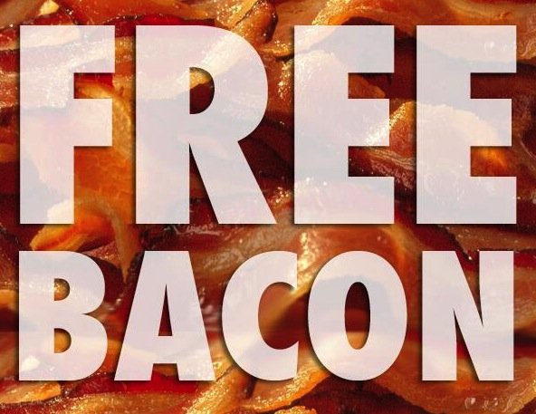 Branson's Great Bacon Race 5K and Half Marathon 2026