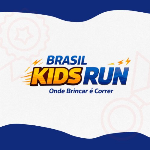BRASIL KIDS RUN - PLAZA SHOPPING NITERÓI