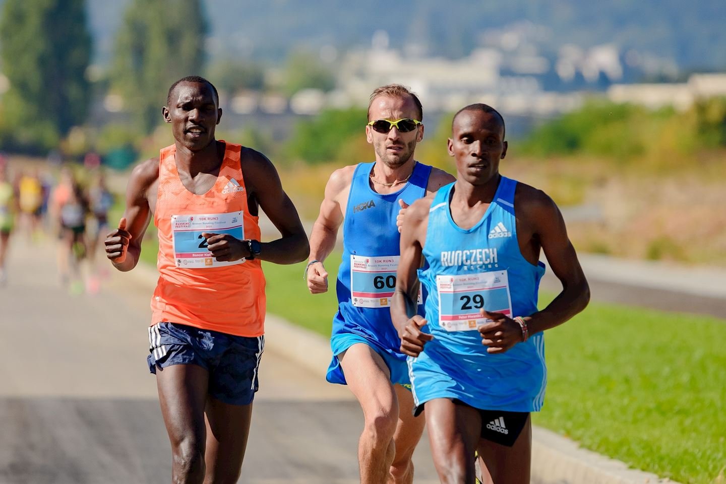 Brasov Running Festival 10K
