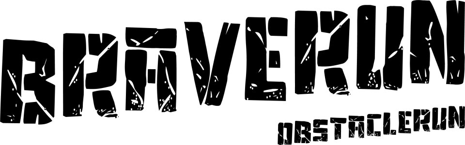 Braverun 2026 Logo