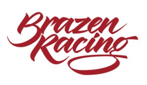 Brazen New Year's Eve Logo